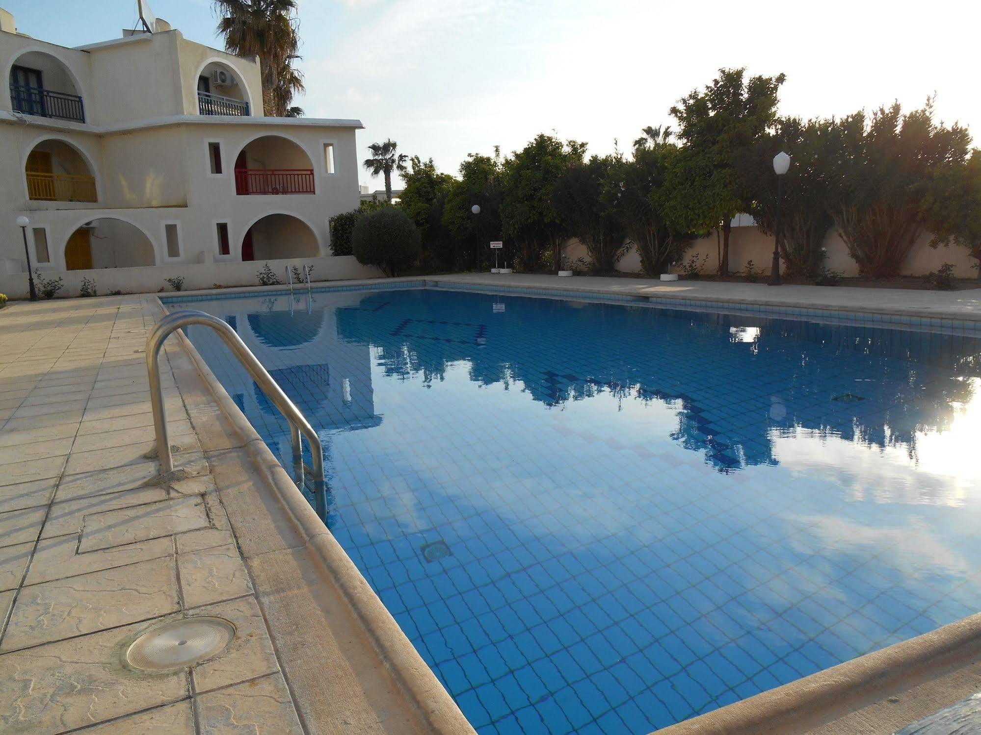 Pandream 3* Paphos