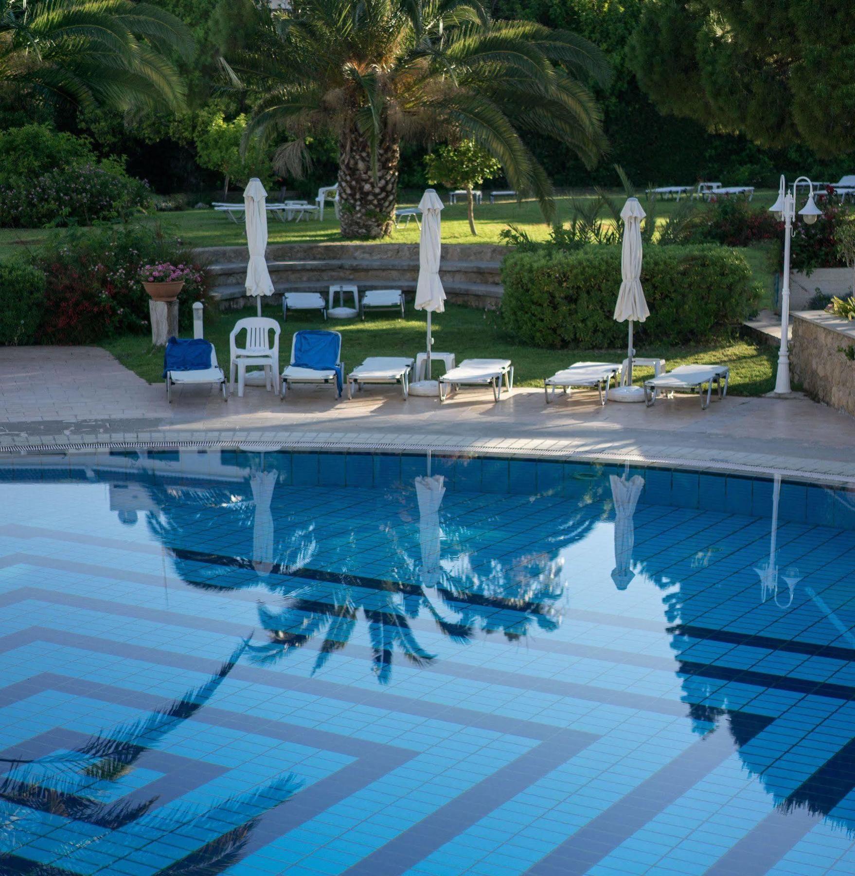 Hotel Aloe Paphos