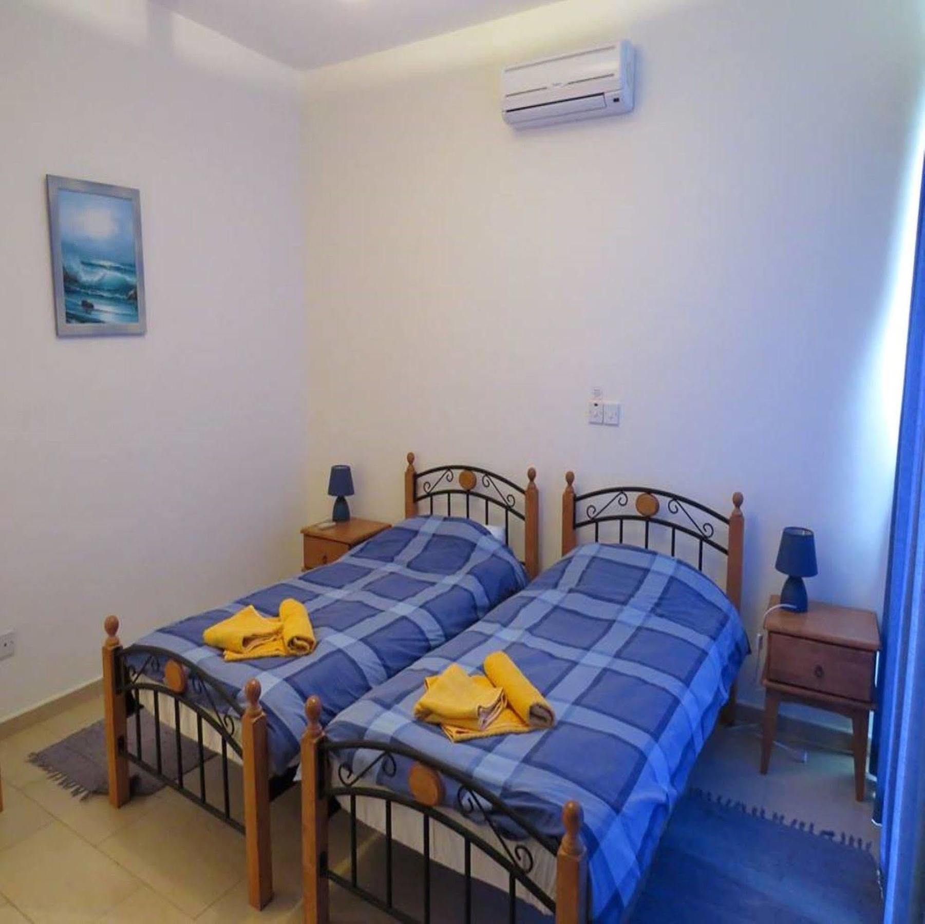 King's Holiday Apartamento