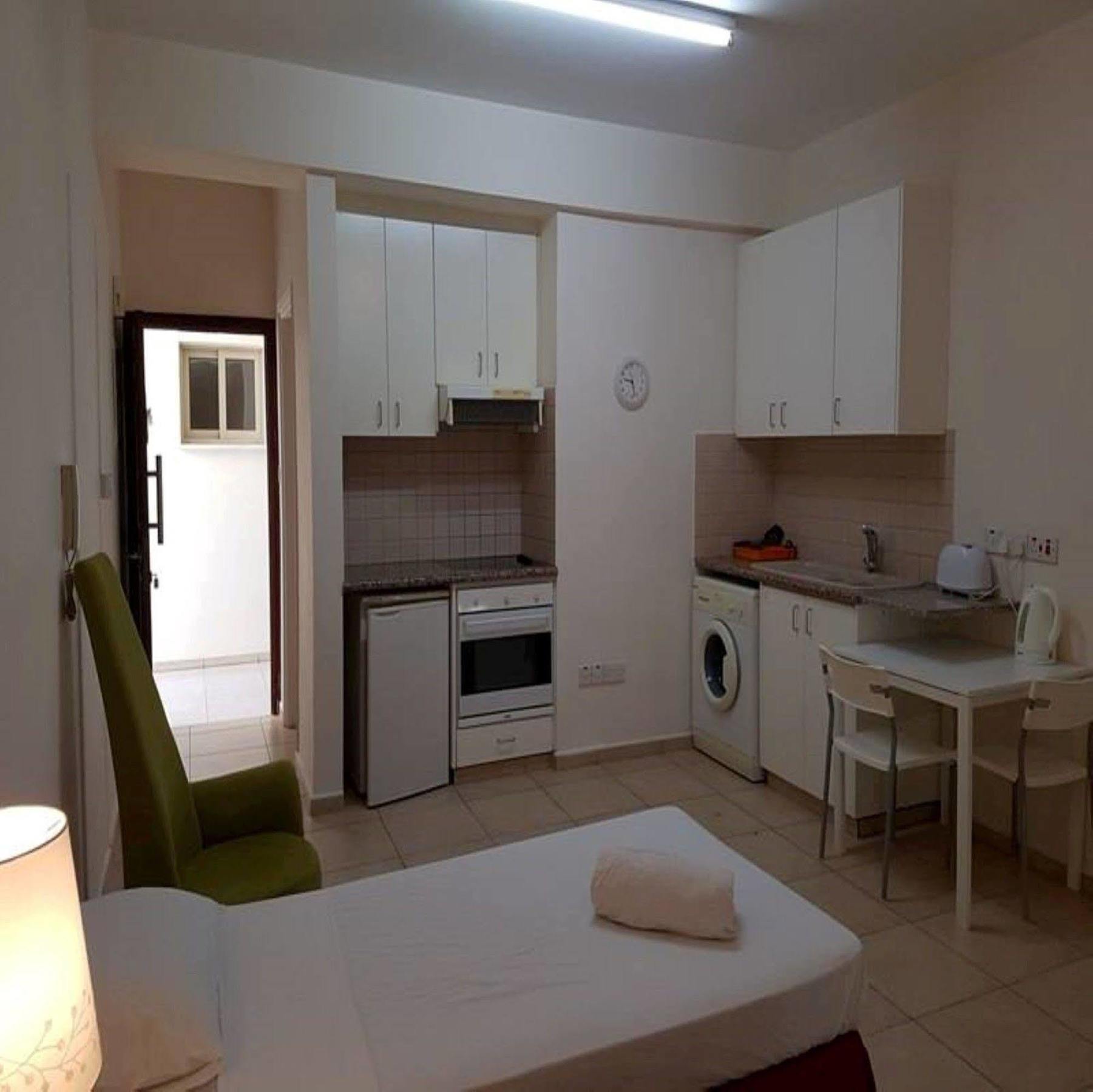 King's Holiday Apartamento Paphos