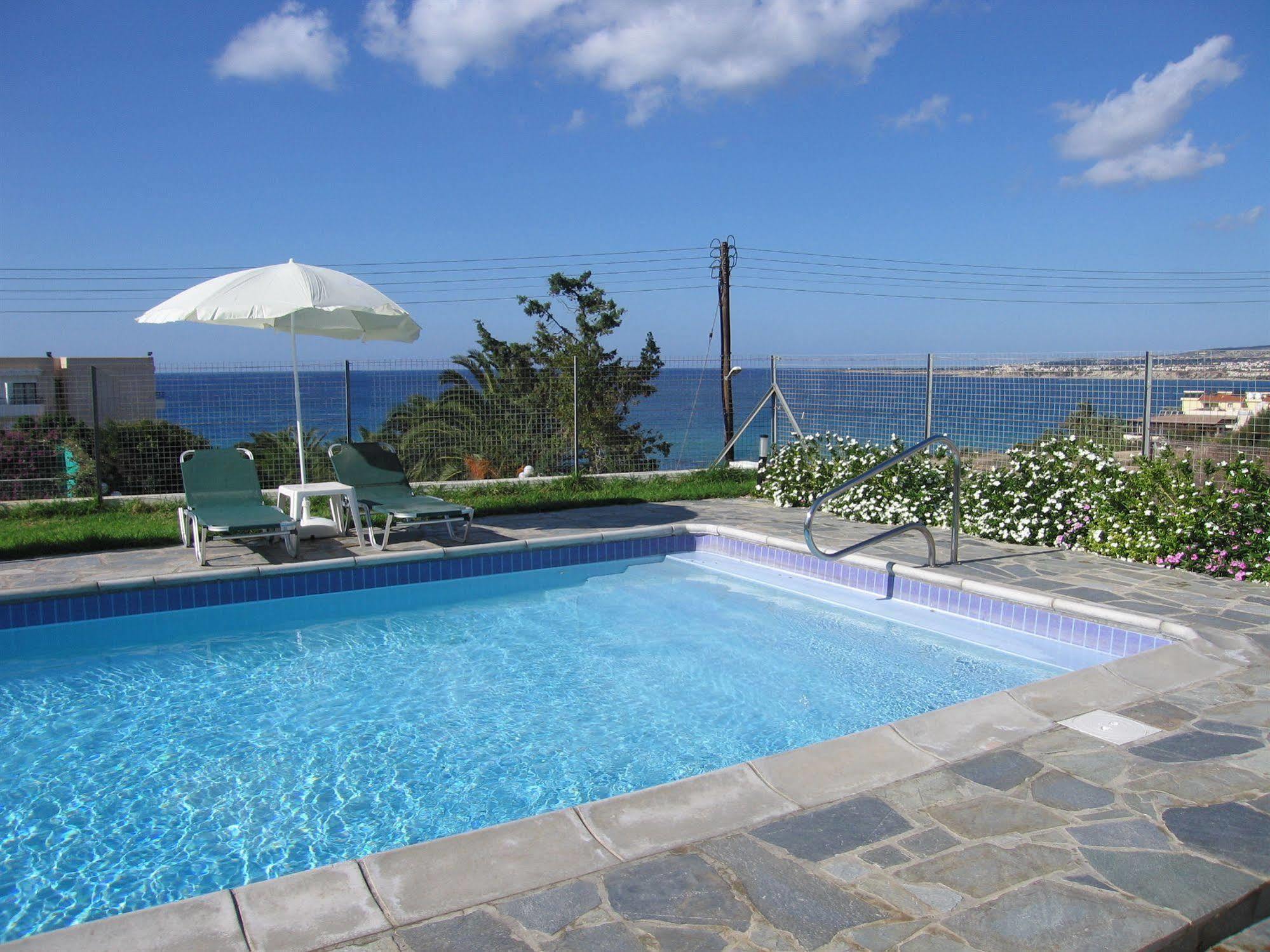 Pousada Aura Holiday Villas