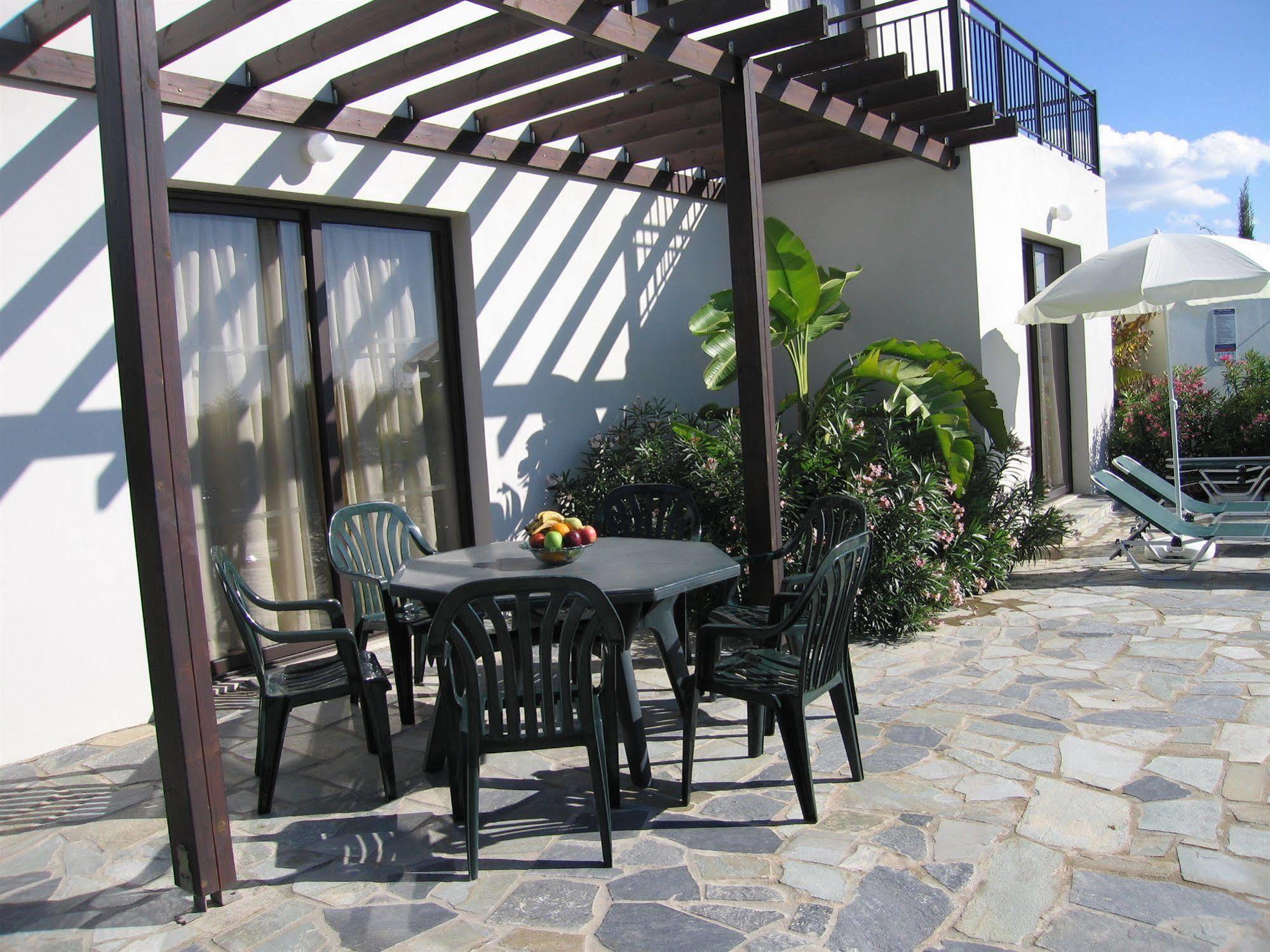 Aura Holiday Villas * Paphos