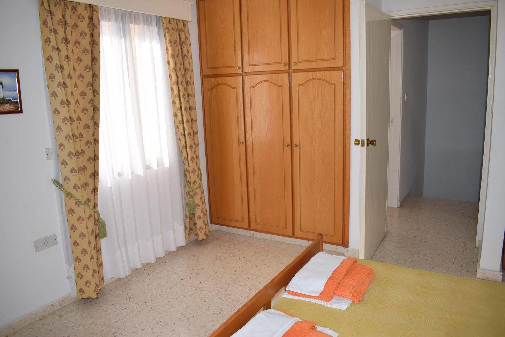 Dimma Seaside Houses Apartment