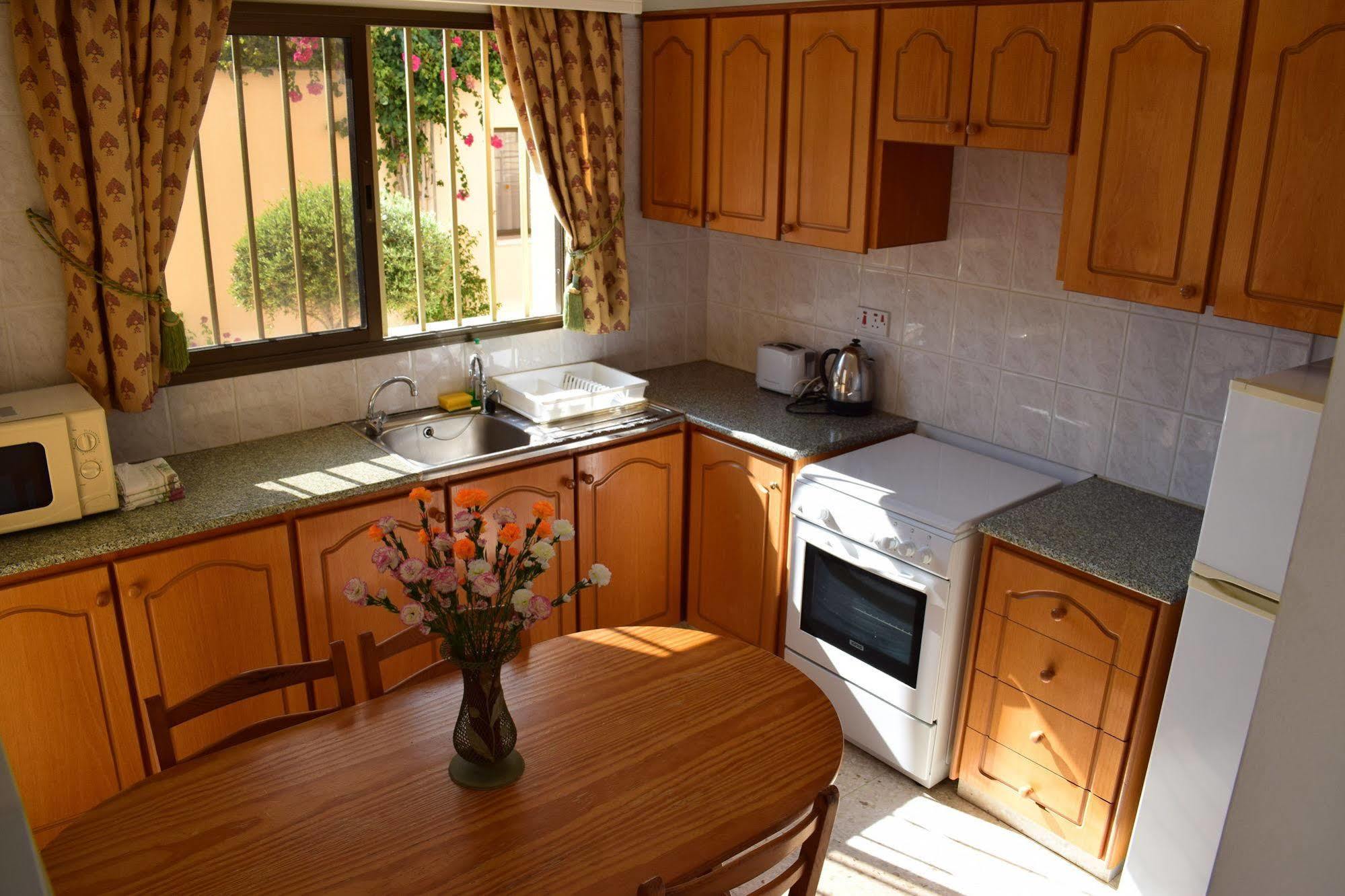 Dimma Seaside Houses * Paphos