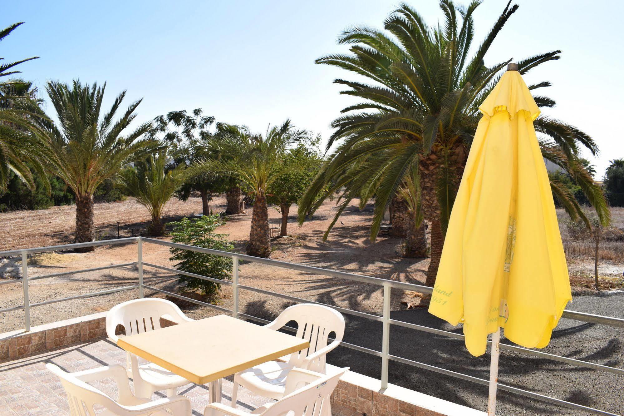 Dimma Seaside Houses Apartment Paphos