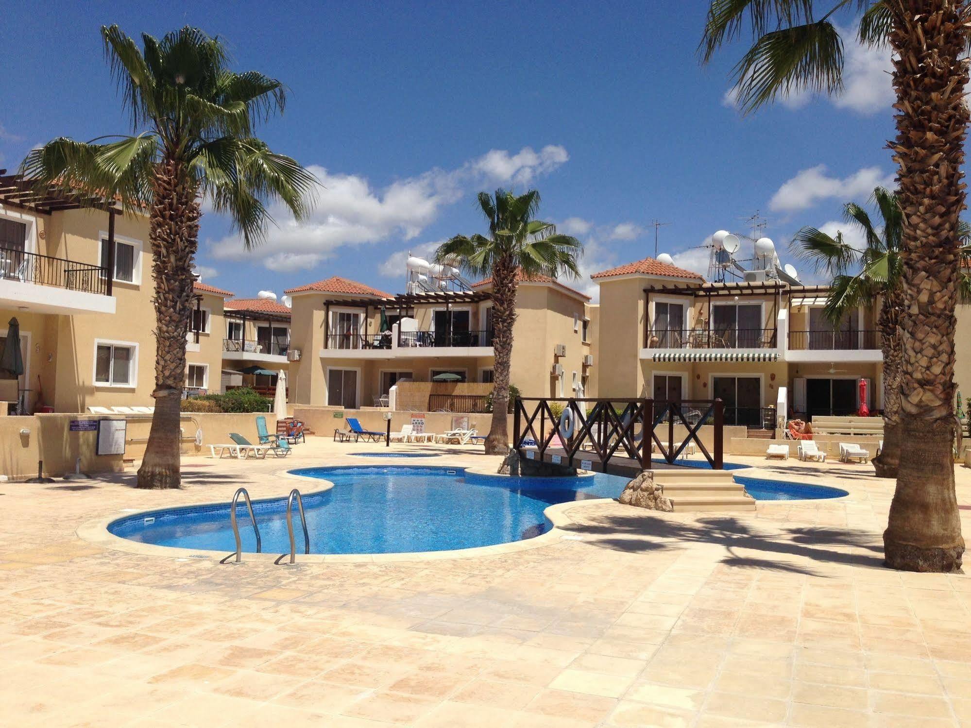 Apartamento Sirena Sunrise, Apartment 4
