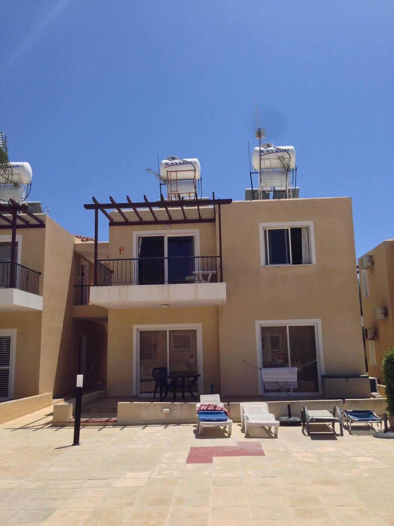 Sirena Sunrise, Apartment 4 *