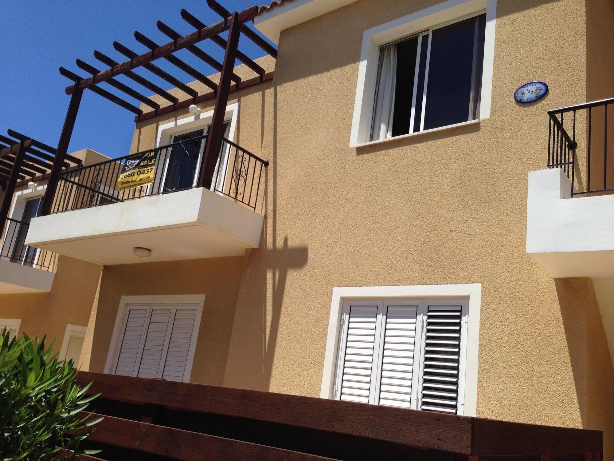 Sirena Sunrise, Apartment 4 *
