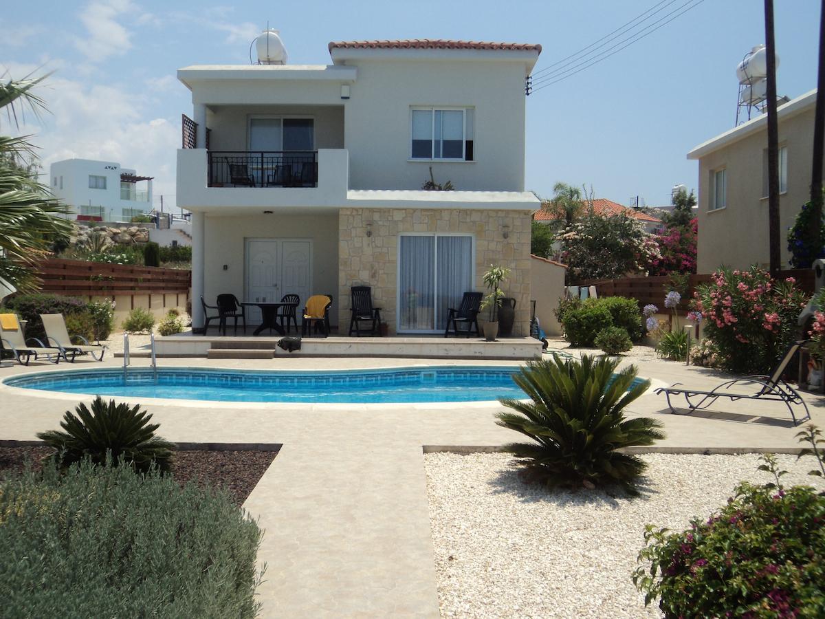 Athena Villa