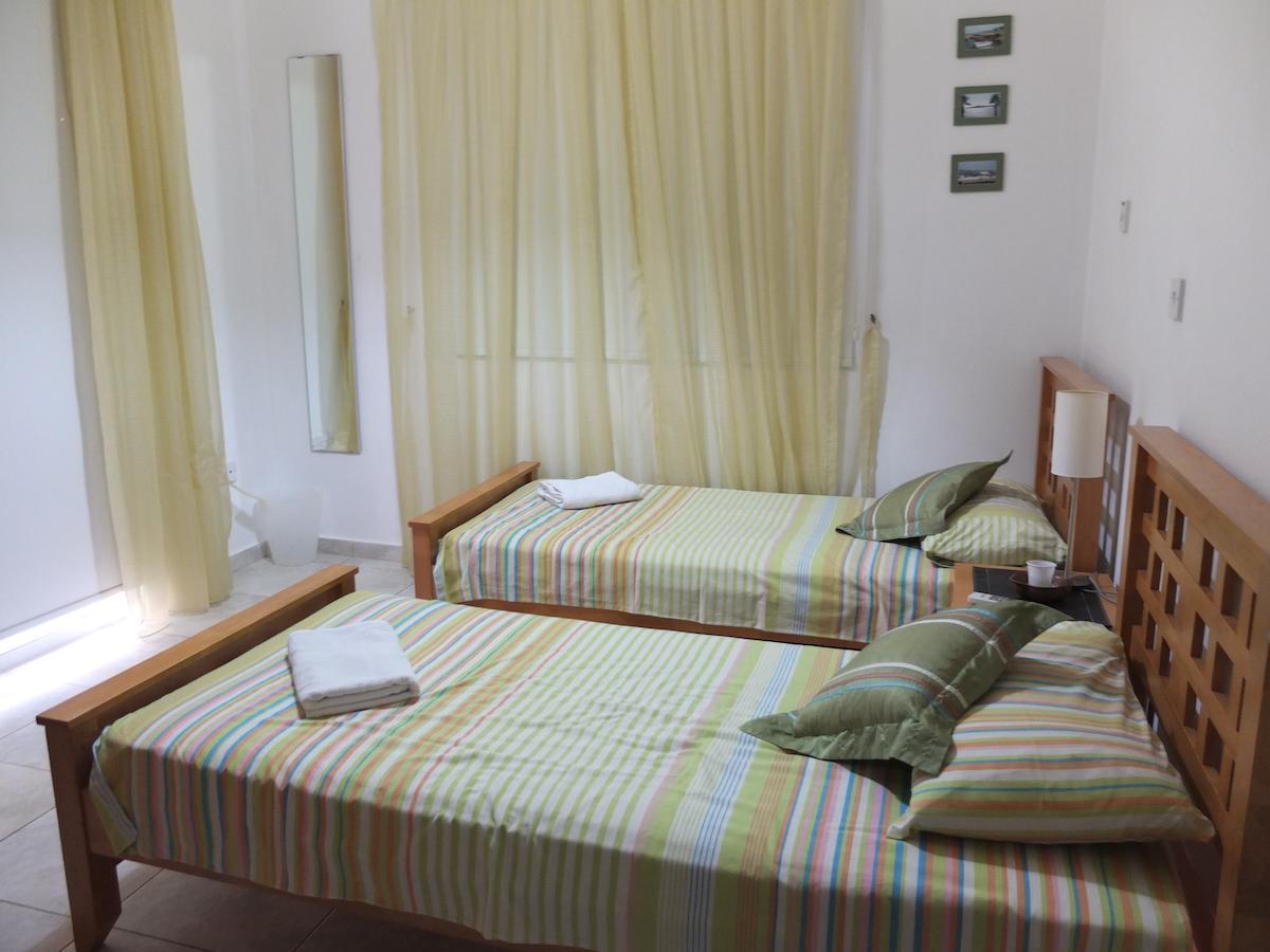 Villa Athena *