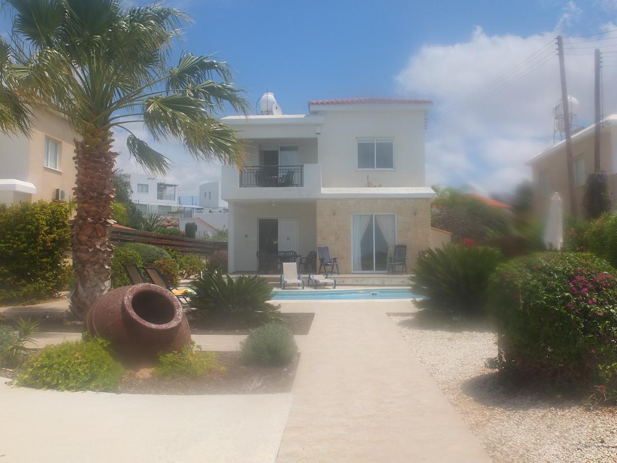 Villa Athena
