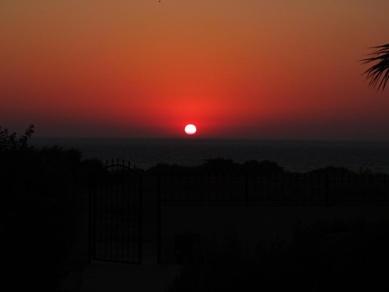 Villa Athena *