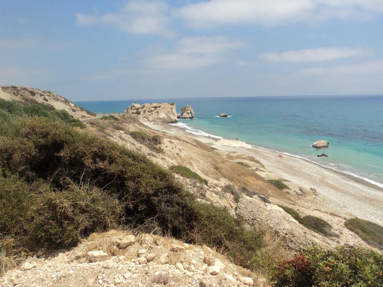 Villa Athena *