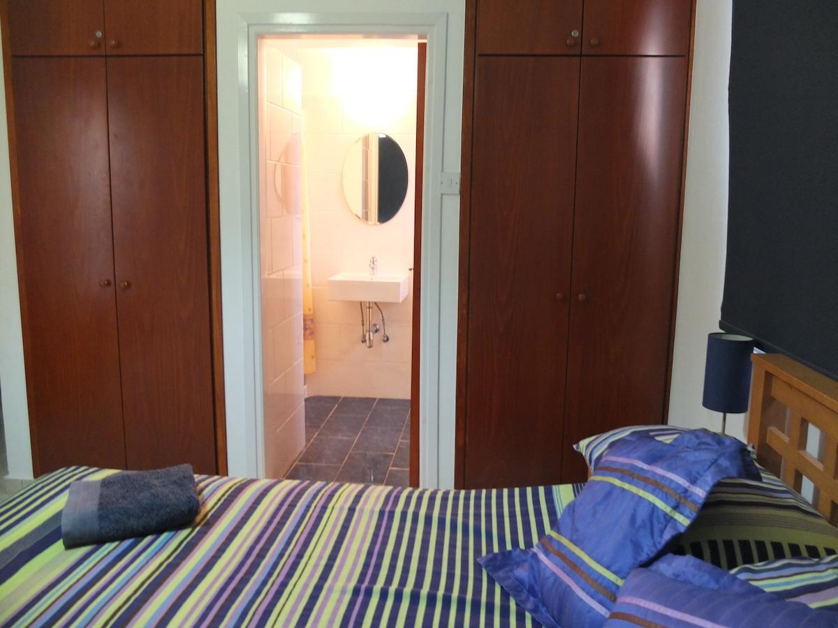Athena Villa