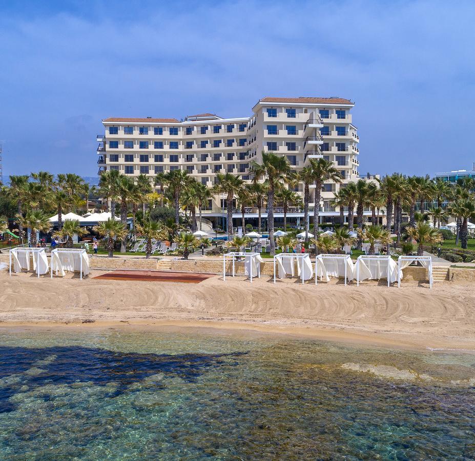 Aquamare & 4* Geroskipou