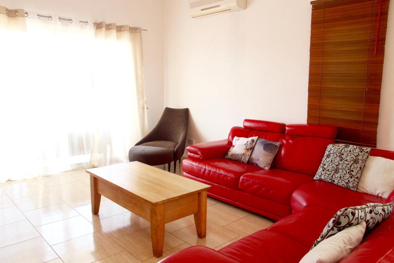 Melanos Village A21 Apartamento Paphos