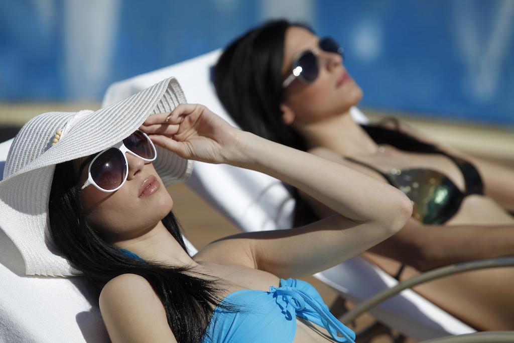 Hotel Aquamare & 4*
