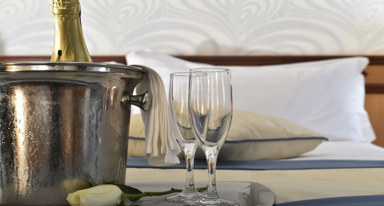 Hotel Constantinou Bros Asimina (adults Only) Paphos