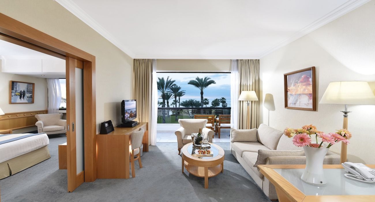 Constantinou Bros Asimina (adults Only) 5* Paphos