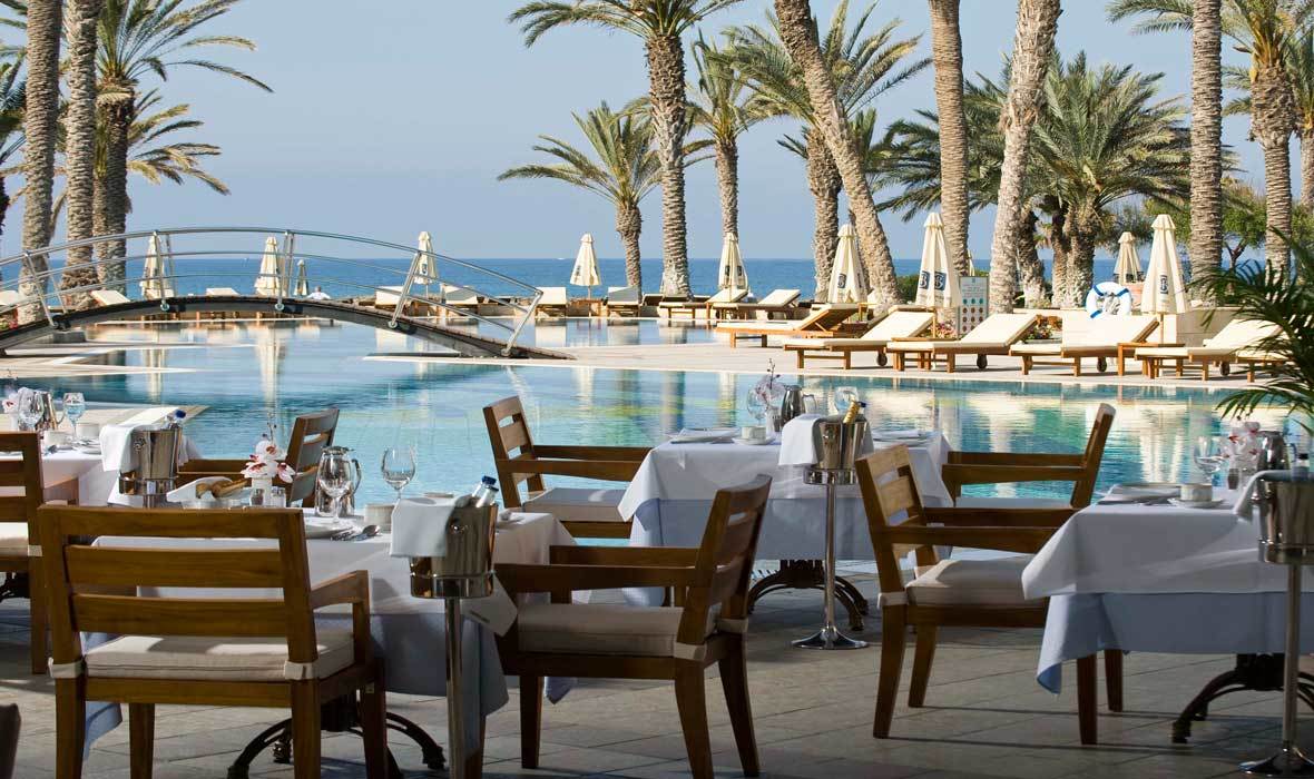 Hotel Constantinou Bros Asimina (adults Only)
