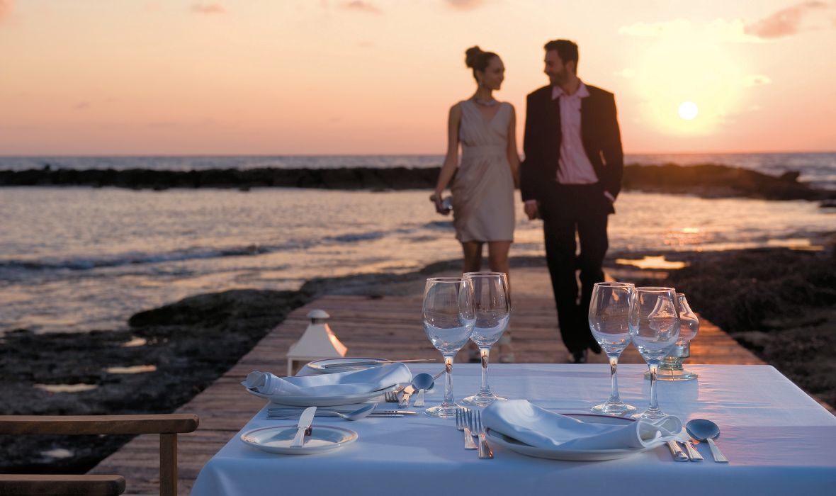 Constantinou Bros Asimina (adults Only) Hotel Paphos