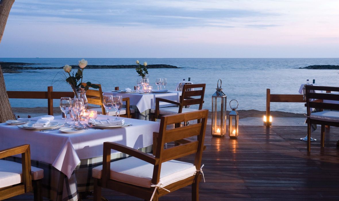 Constantinou Bros Asimina (adults Only) Paphos