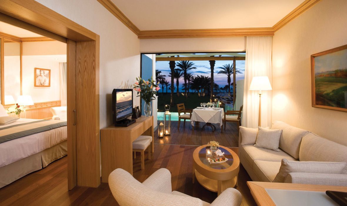 Constantinou Bros Asimina (adults Only) Hotel