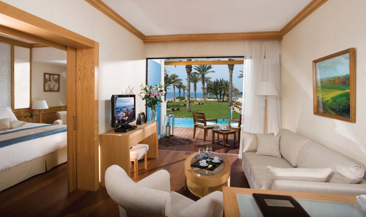 Hotel Constantinou Bros Asimina (adults Only) 5*