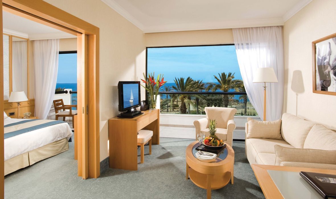 Constantinou Bros Asimina (adults Only) 5*