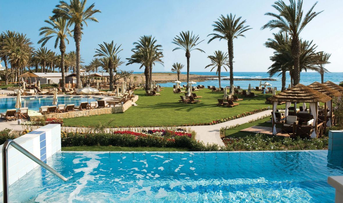Constantinou Bros Asimina (adults Only) 5* Paphos