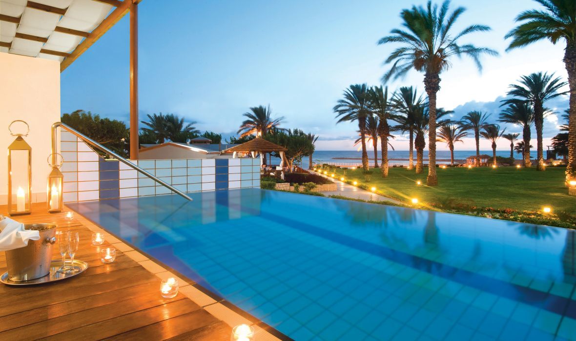 Hotel Constantinou Bros Asimina (adults Only)