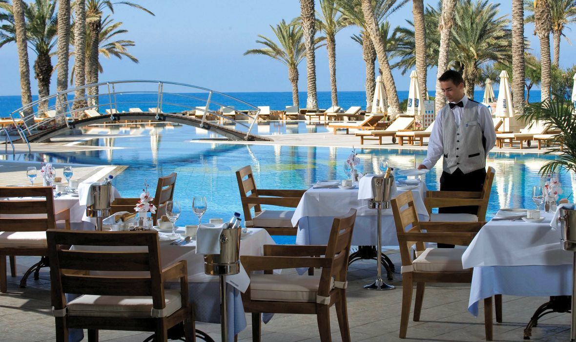 Constantinou Bros Asimina (adults Only) Hotel