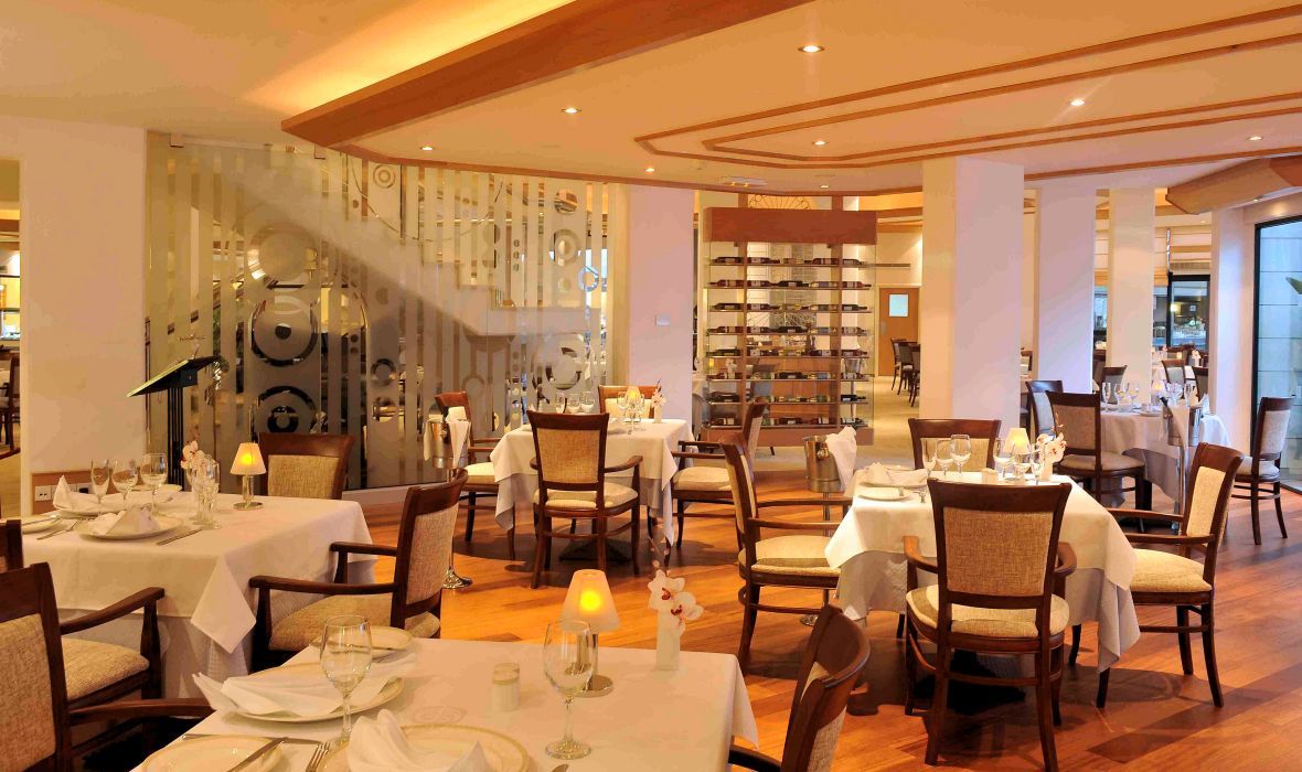 Constantinou Bros Asimina (adults Only) 5*