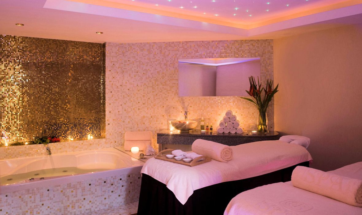 Constantinou Bros Asimina (adults Only) Hotel 5*