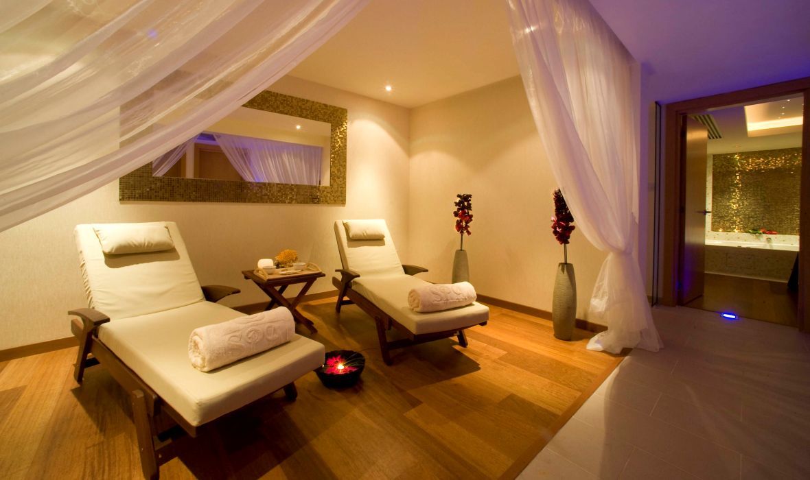 Hotel Constantinou Bros Asimina (adults Only) Paphos