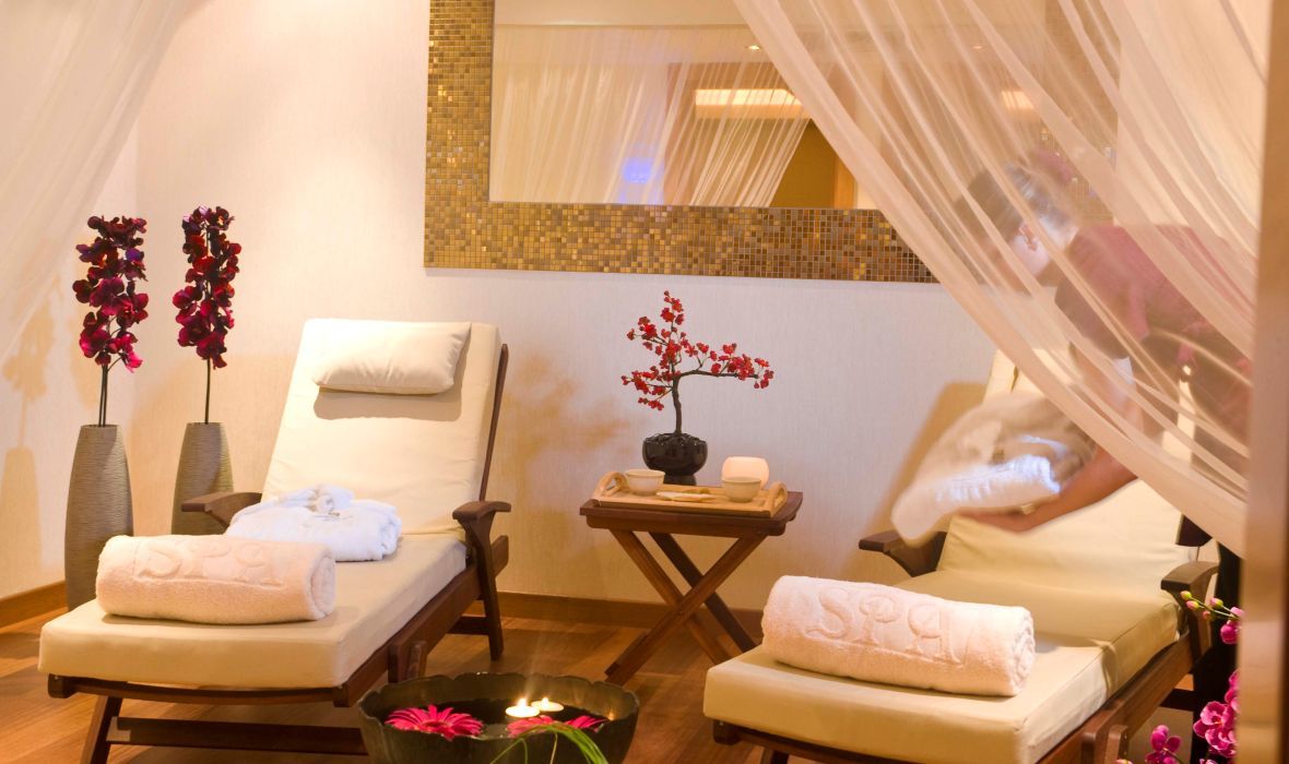 Constantinou Bros Asimina (adults Only) 5* Paphos