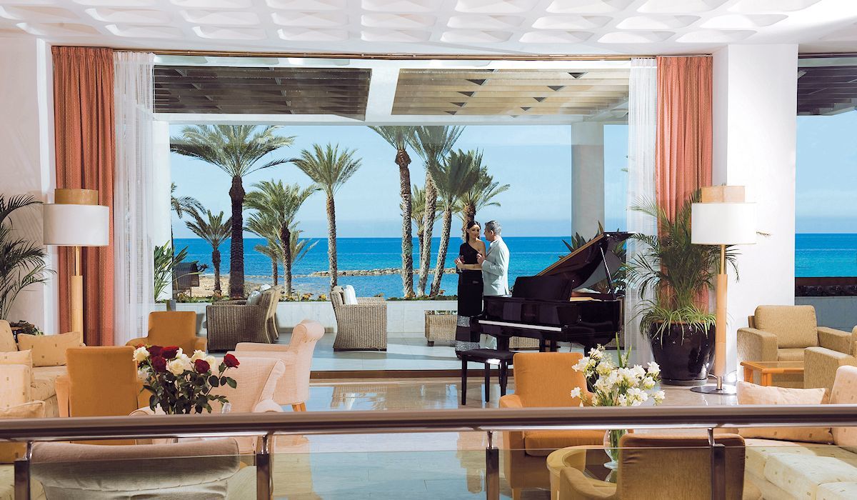 Hotel Constantinou Bros Pioneer 4*