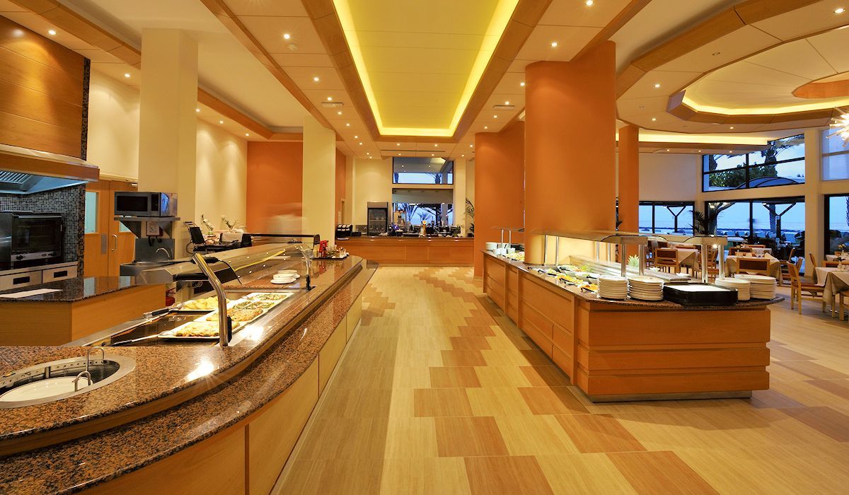 Hotel Constantinou Bros Pioneer Paphos