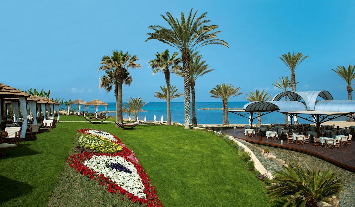 Hotel Constantinou Bros Pioneer