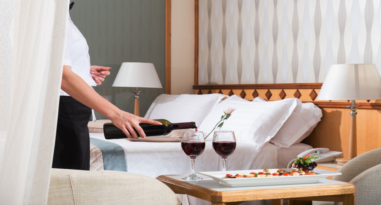 Hotel Constantinou Bros Pioneer 4*