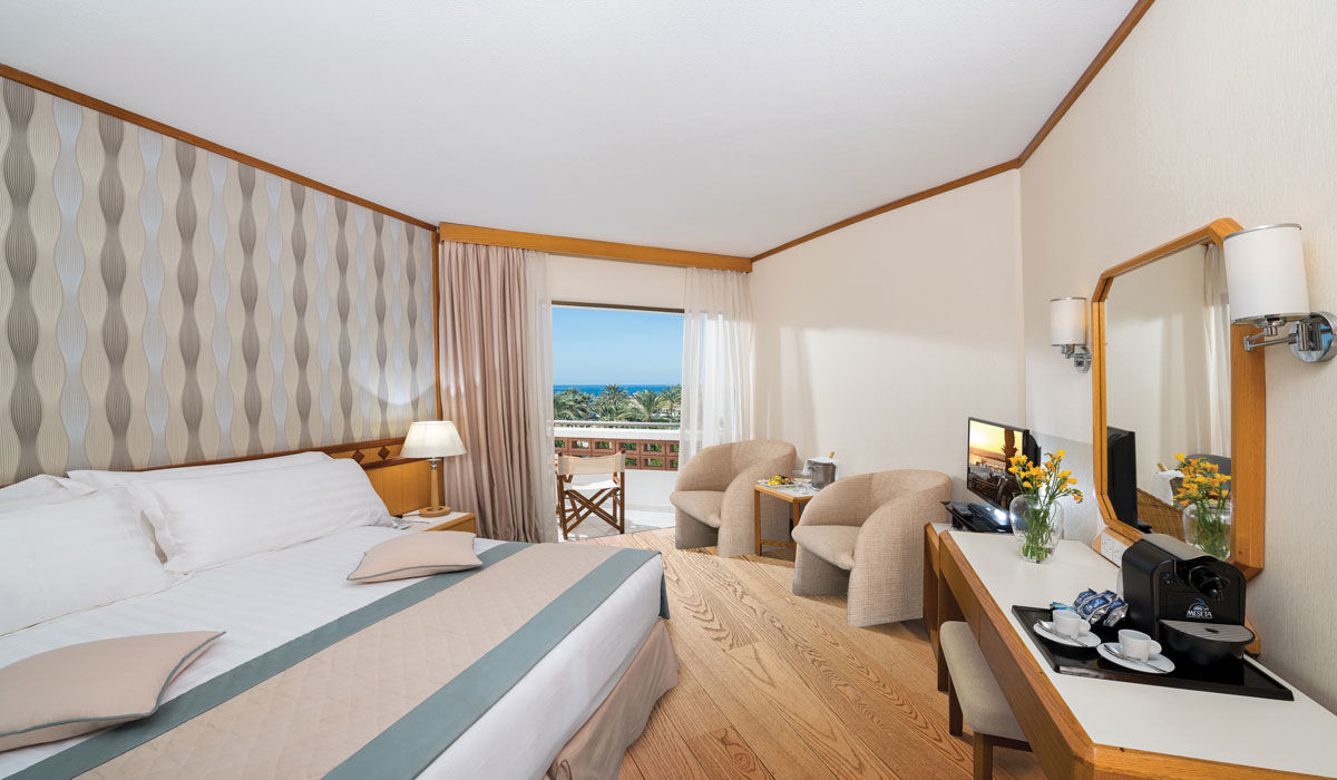 Hotel Constantinou Bros Pioneer Paphos