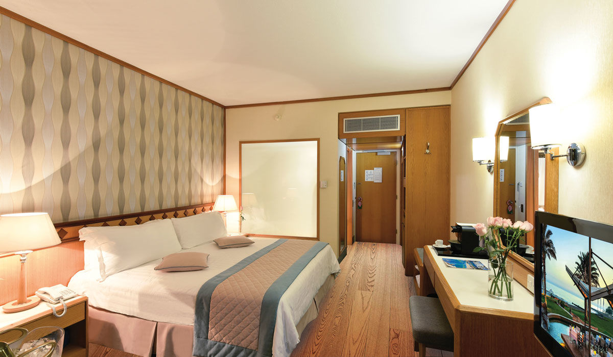 Hotel Constantinou Bros Pioneer
