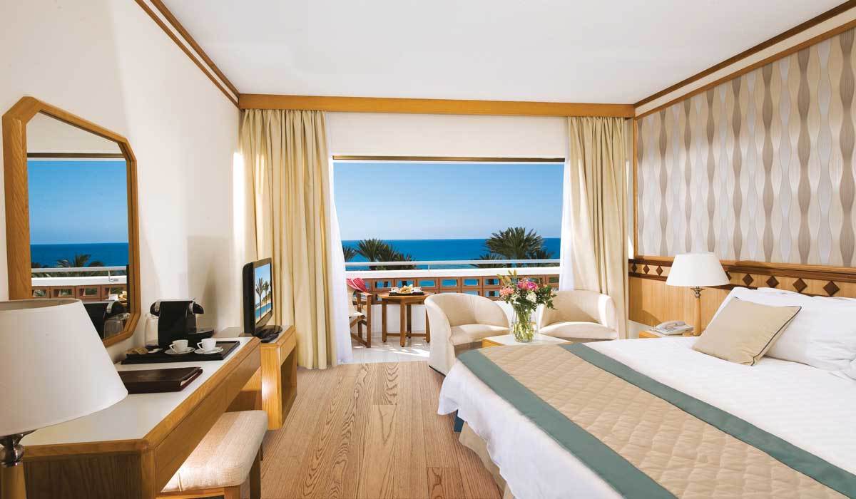 Constantinou Bros Pioneer Hotel Paphos