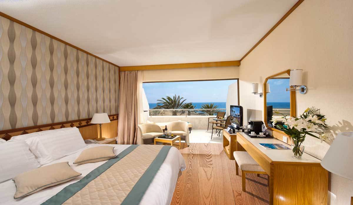 Constantinou Bros Pioneer Paphos