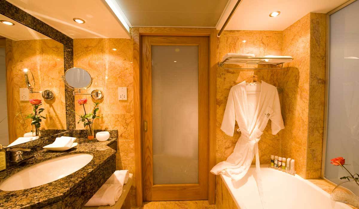 Hotel Constantinou Bros Pioneer 4*