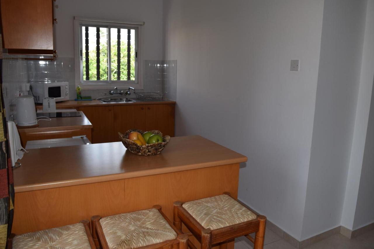 Venus A1 Apartment *