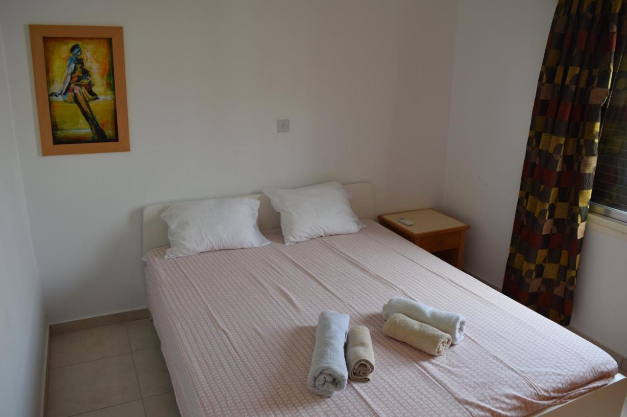 Apartment Venus A1 Paphos