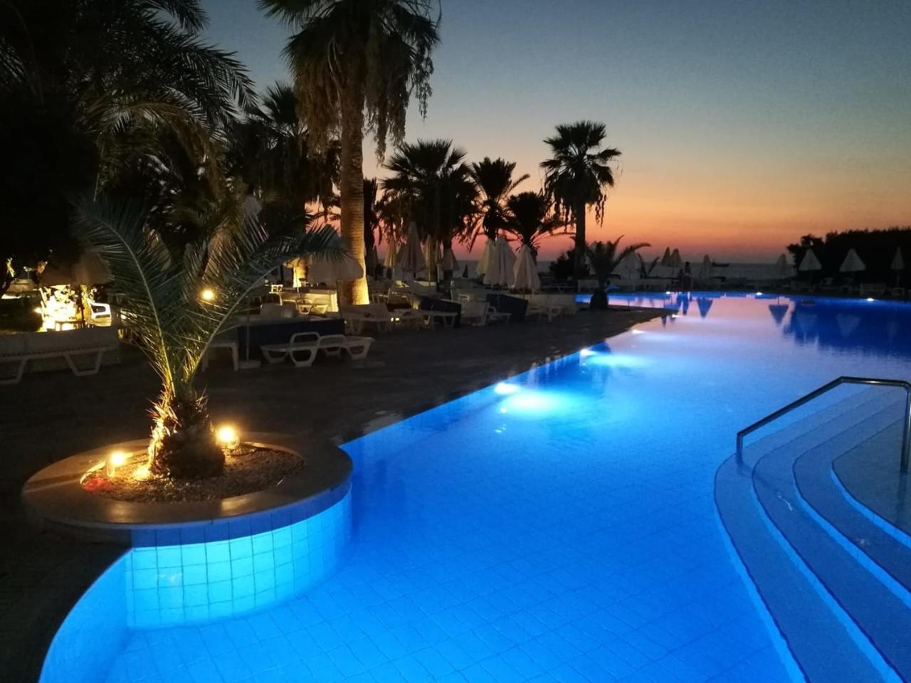 Venus Beach Paphos