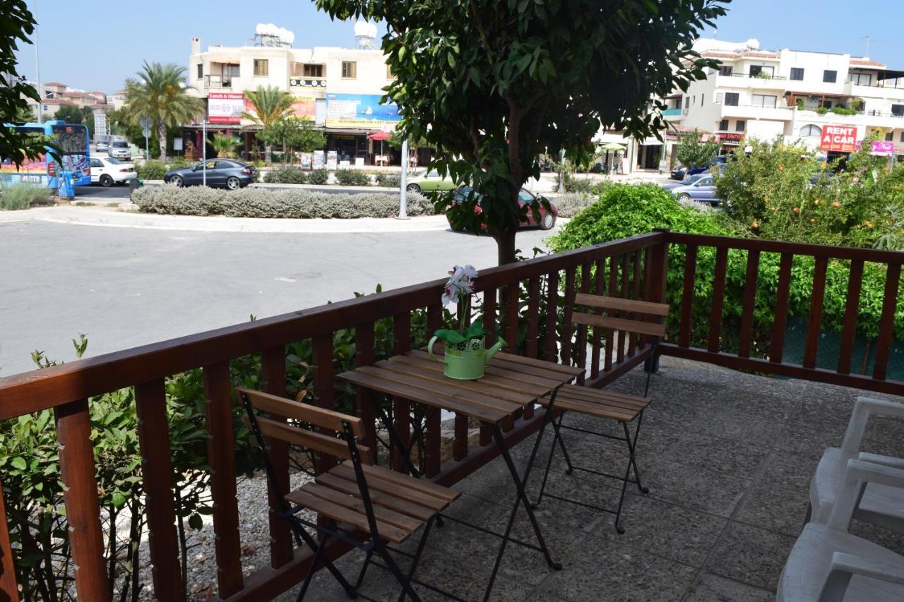 Apartment Venus A1 Paphos
