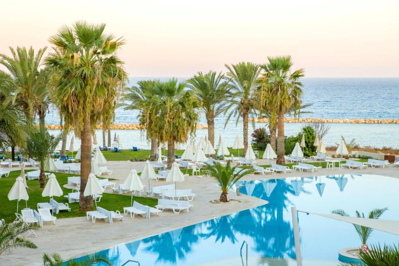 Venus Beach Paphos